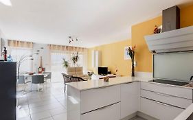 Apartment Via Veneto By Interhome